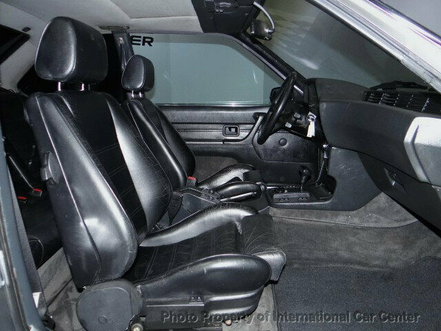 1986 BMW 6-Series 635Csi - photo 10