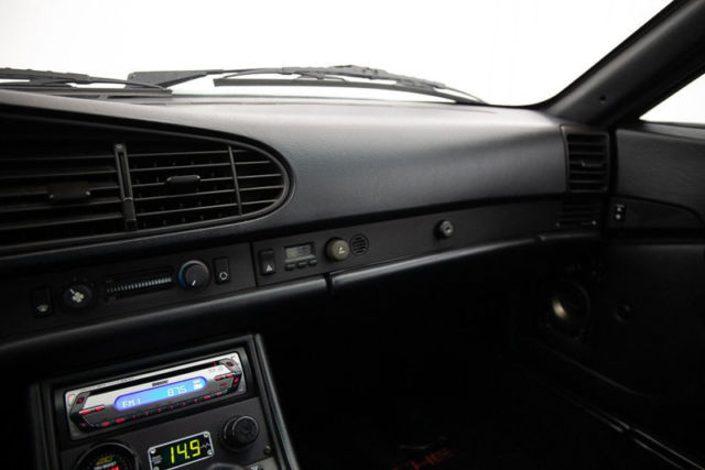 1986 Porsche 944 - photo 6