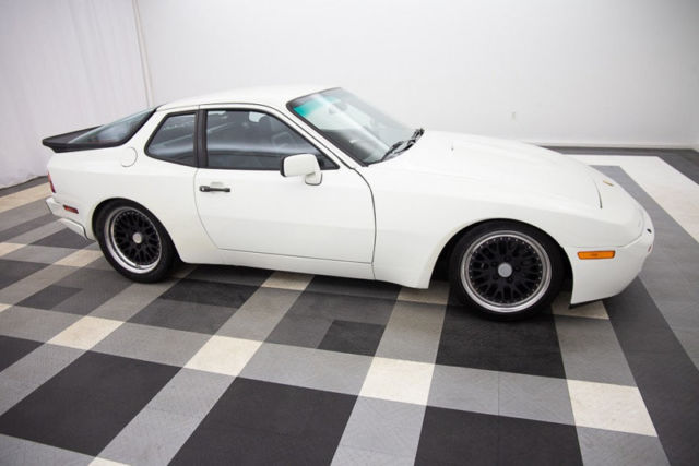 1986 Porsche 944 - photo 7