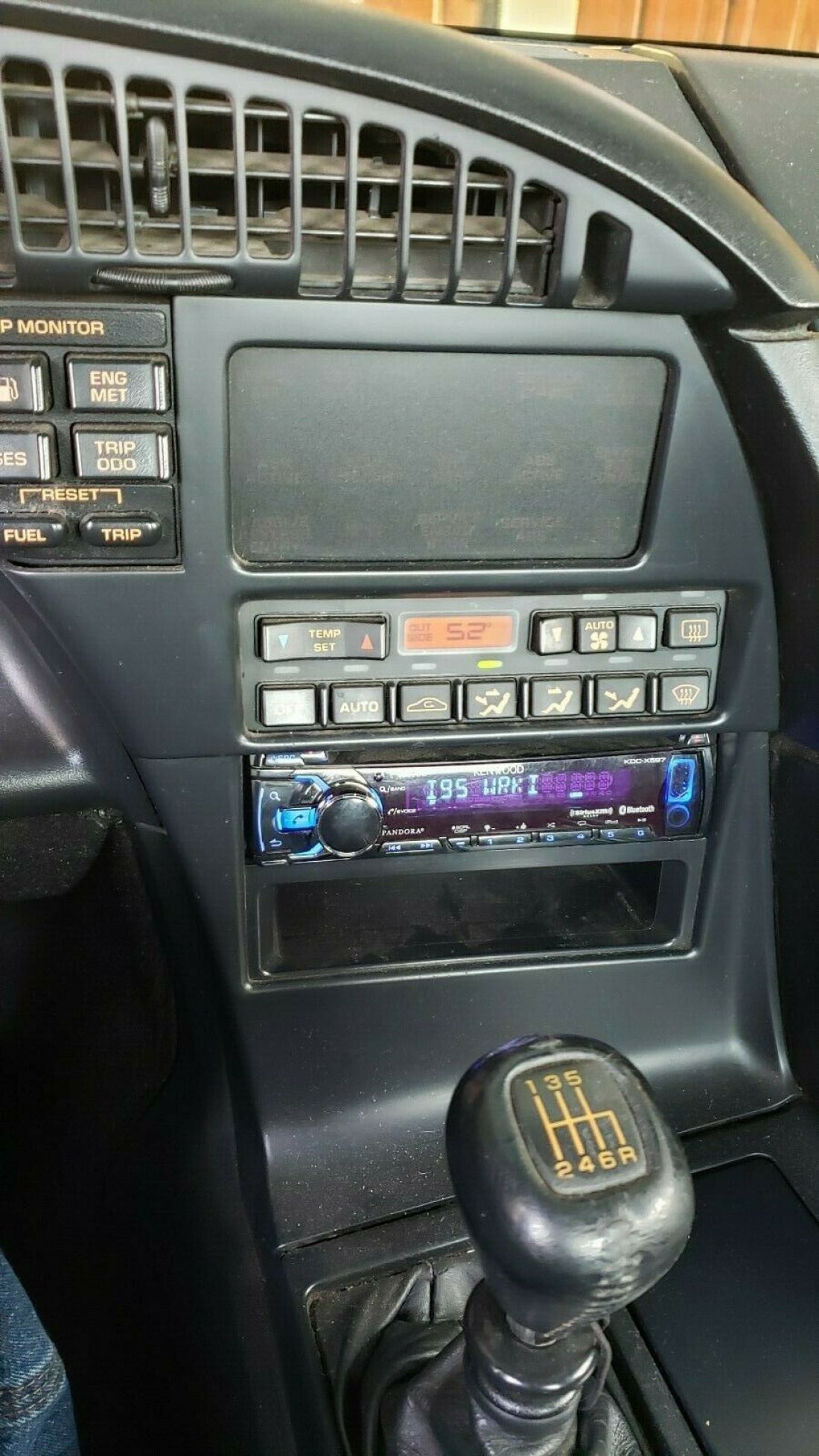 1992 Chevrolet Corvette - photo 12