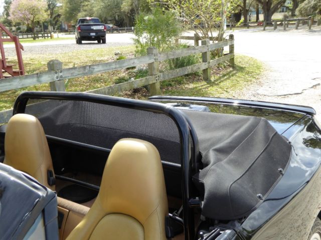 1994 Porsche 968 - photo 8