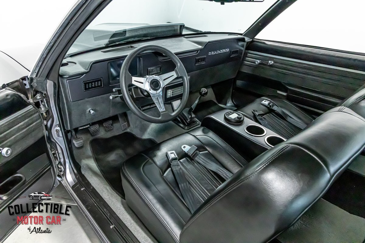 1978 Chevrolet Malibu RESTOMOD - photo 4