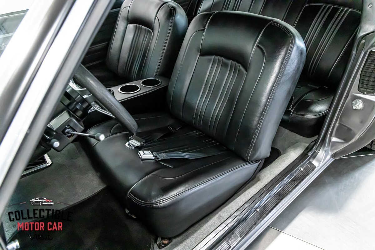1978 Chevrolet Malibu RESTOMOD - photo 5