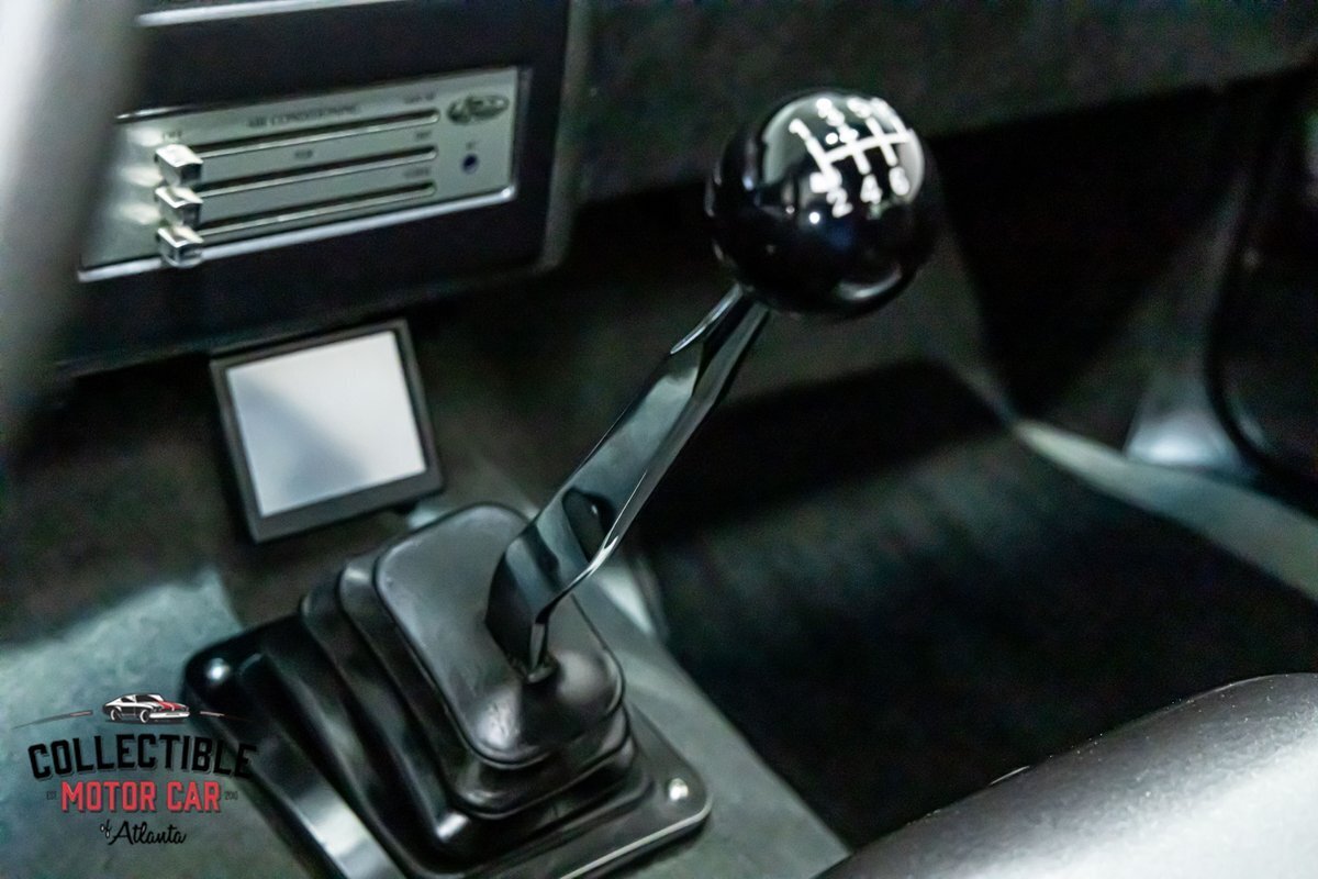 1978 Chevrolet Malibu RESTOMOD - photo 6