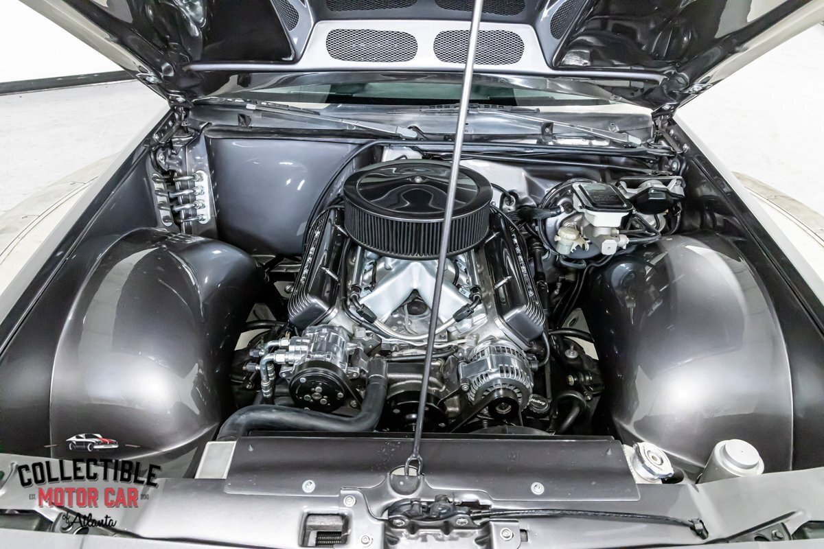 1978 Chevrolet Malibu RESTOMOD - photo 7