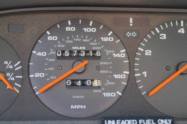 1993 Porsche 968 - photo 10