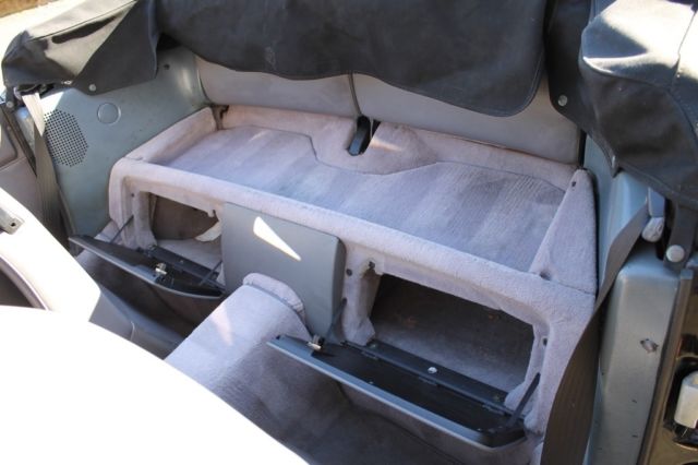 1993 Porsche 968 - photo 9