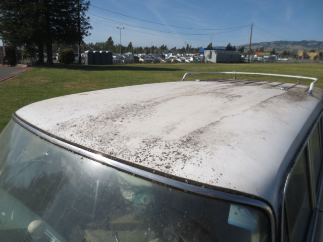 1960 AMC Rambler Super Cross Country - photo 12