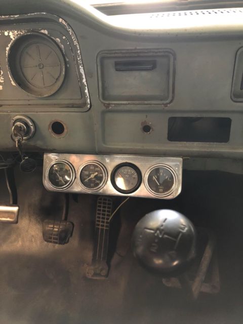 1963 GMC Other - photo 10