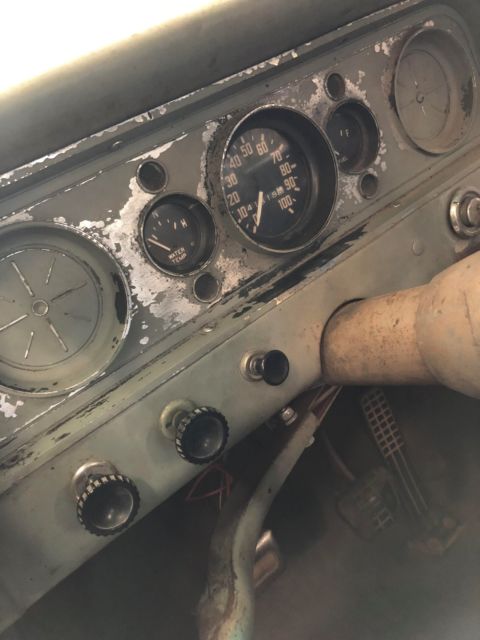 1963 GMC Other - photo 11