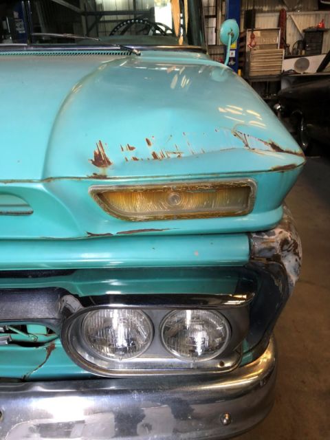 1963 GMC Other - photo 12
