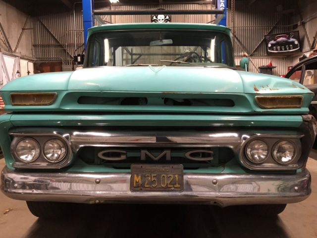1963 GMC Other - photo 2