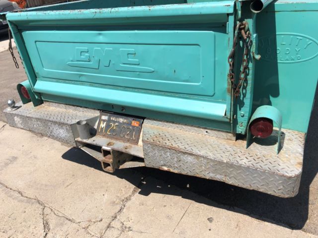 1963 GMC Other - photo 4