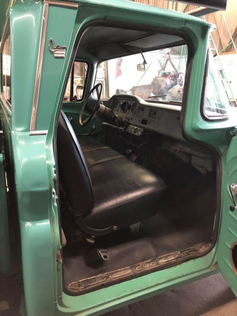 1963 GMC Other - photo 8