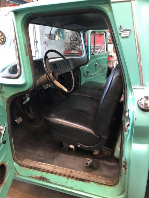 1963 GMC Other - photo 9