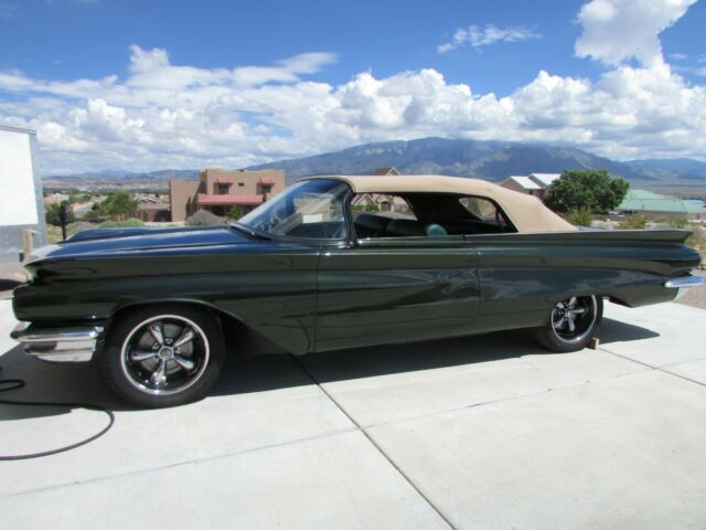 1960 Buick Electra