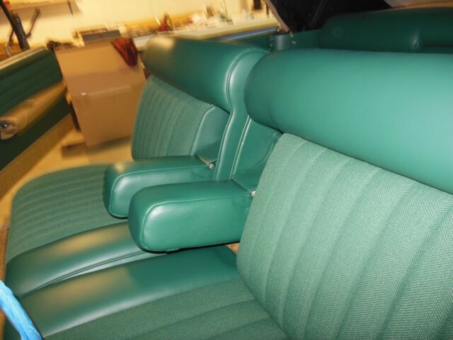 1960 Buick Electra - photo 12