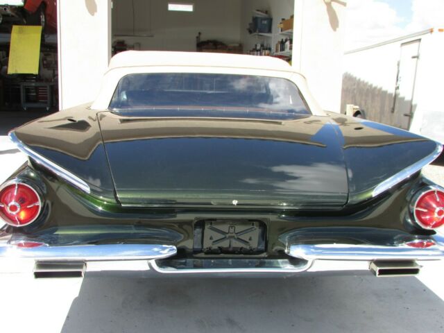 1960 Buick Electra - photo 2