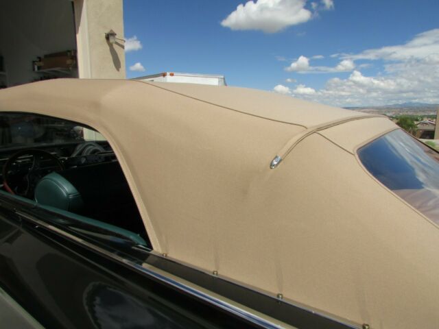 1960 Buick Electra - photo 5