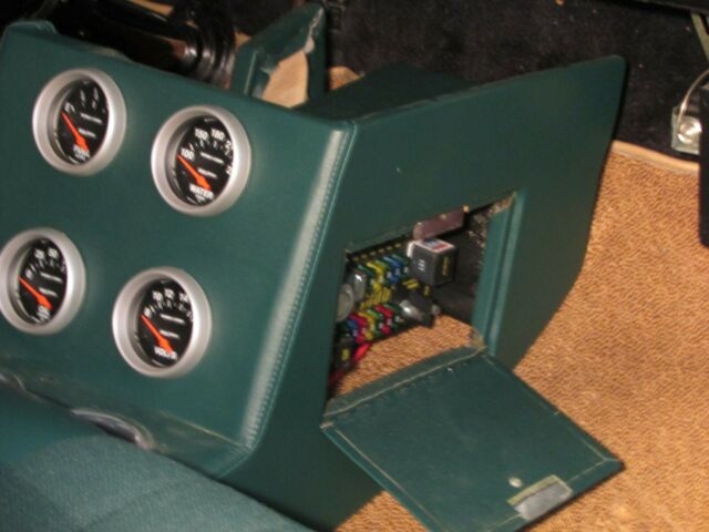 1960 Buick Electra - photo 9