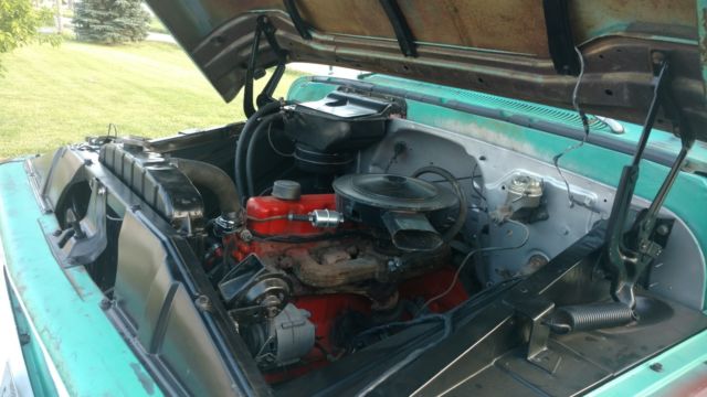 1960 Chevrolet Other Pickups - photo 11