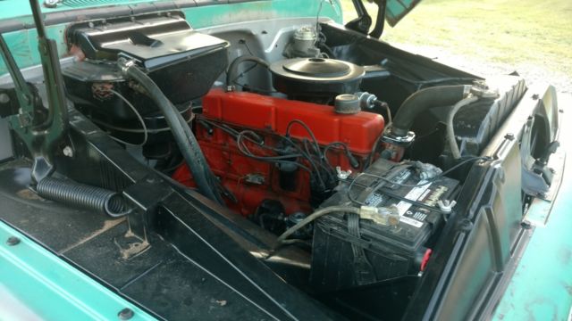 1960 Chevrolet Other Pickups - photo 3