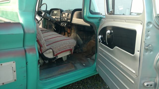 1960 Chevrolet Other Pickups - photo 4
