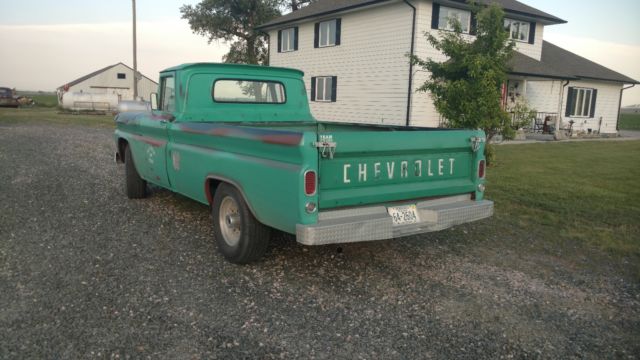 1960 Chevrolet Other Pickups - photo 6