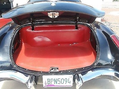 1960 Chevrolet Corvette - photo 3