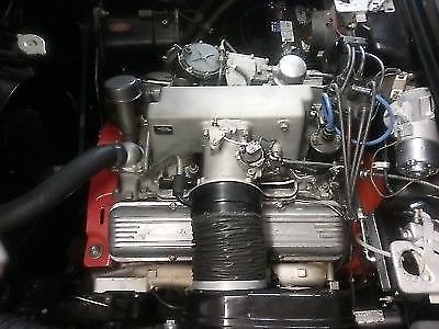 1960 Chevrolet Corvette - photo 4