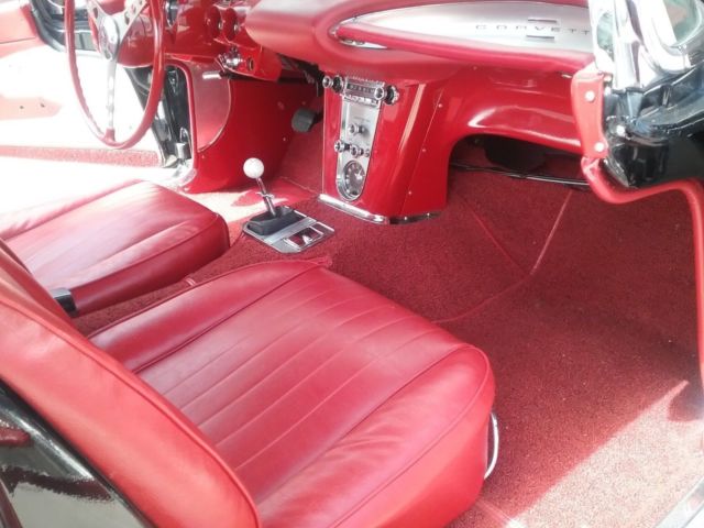 1960 Chevrolet Corvette - photo 7