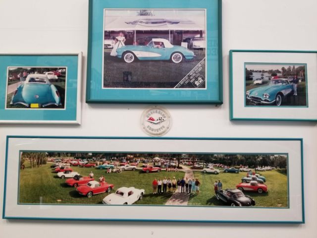 1960 Chevrolet Corvette - photo 6