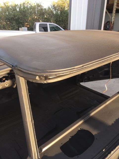 1960 Chevrolet El Camino - photo 6