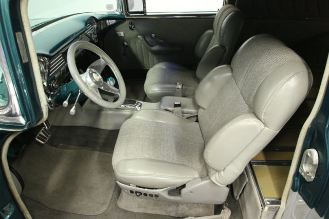 1956 Chevrolet 210 Sedan Delivery - photo 4