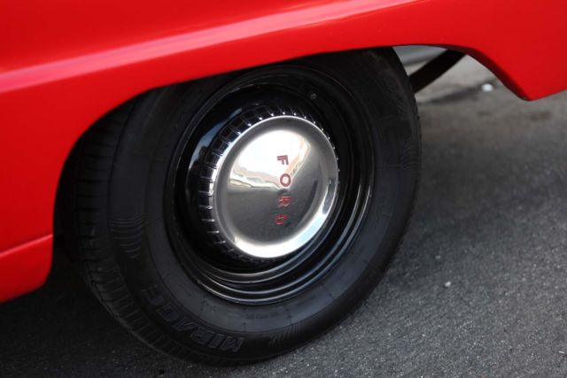 1960 Ford Ranchero - photo 13