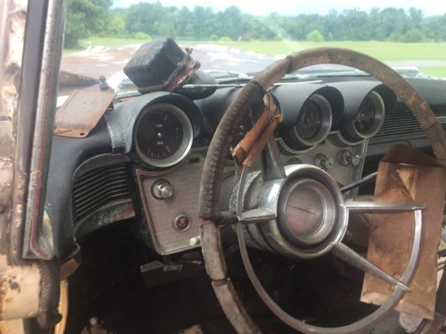 1960 Lincoln Continental - photo 10