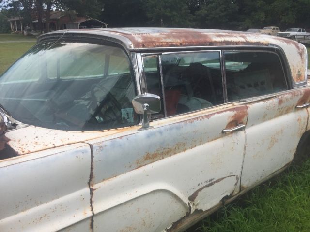 1960 Lincoln Continental - photo 3