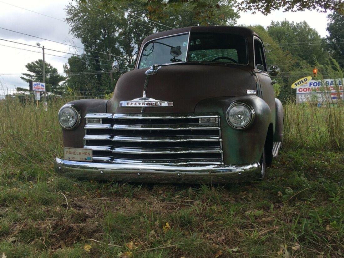 1950 Chevrolet Other Pickups - photo 11