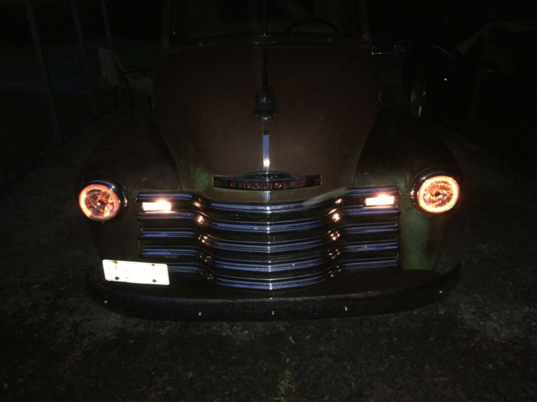 1950 Chevrolet Other Pickups - photo 12