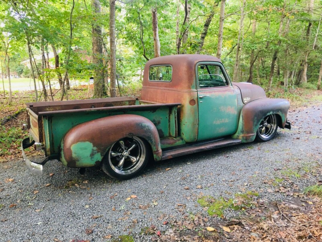 1950 Chevrolet Other Pickups - photo 3