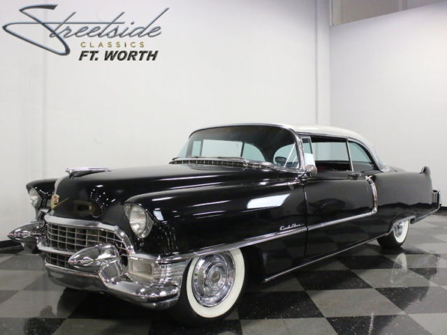 1955 Cadillac Series 62