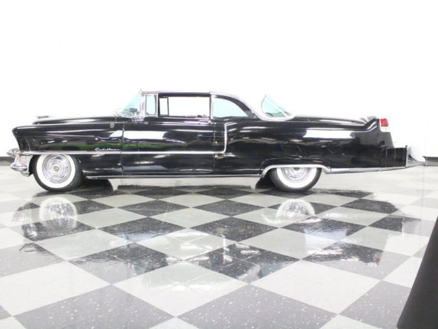 1955 Cadillac Series 62 - photo 3