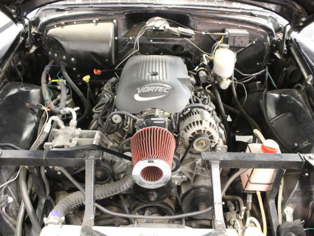 1955 Cadillac Series 62 - photo 4