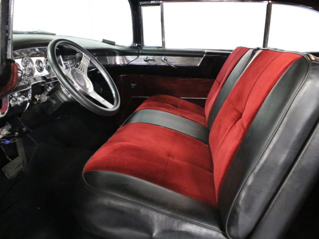 1955 Cadillac Series 62 - photo 5