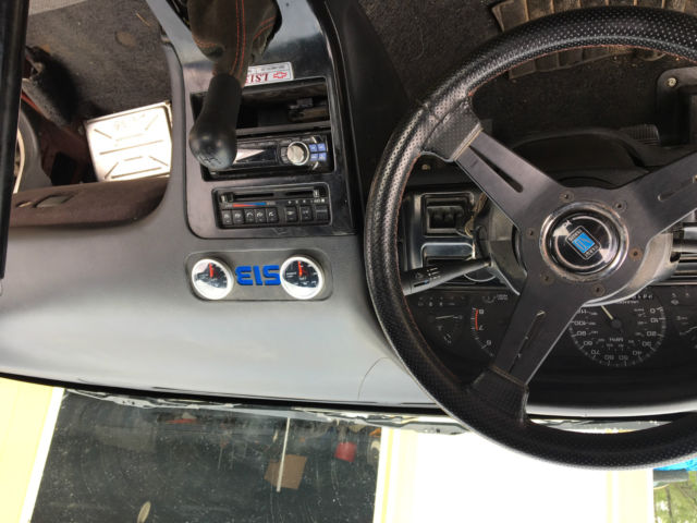 1989 Nissan 240SX - photo 10