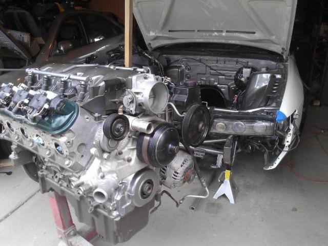 1989 Nissan 240SX - photo 3