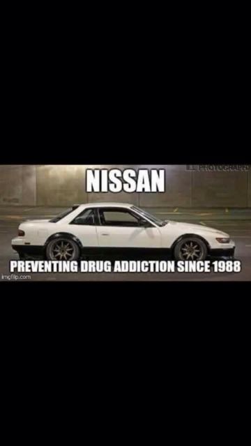 1989 Nissan 240SX - photo 4