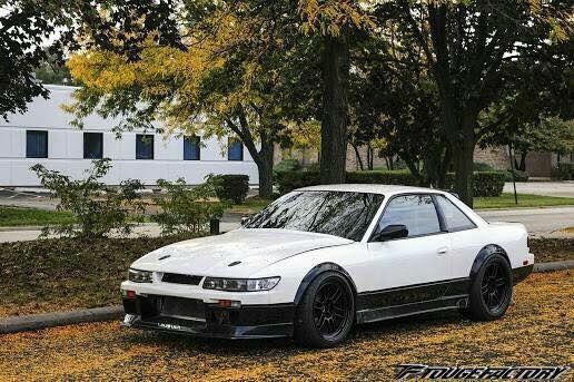 1989 Nissan 240SX - photo 6