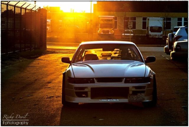 1989 Nissan 240SX - photo 8
