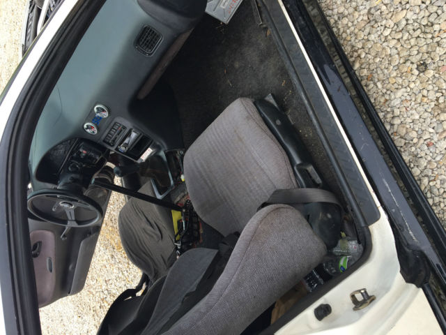 1989 Nissan 240SX - photo 9